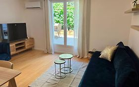 Appartement Centre Ville Menton